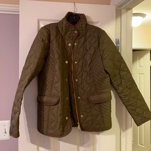 Ness/Scotland Utility coat / Field coat - excellent condition